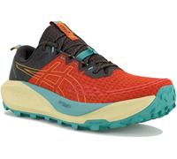 Asics Gel Trabuco 13 Trail Running Shoes Arancione EU 41 1/2 Uomo