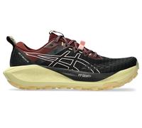 ASICS Gel - Trabuco 13 Black / Wild Blossom FeMale Size 44.5