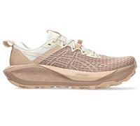 ASICS Scarpa da corsa 'GEL-Trabuco 13' nudo / talpa / offwhite / bianco naturale Donna ASICS 37,5