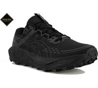 Asics Gel-trabuco 13 Gore-tex® Trail Running Shoes Nero EU 40 Uomo