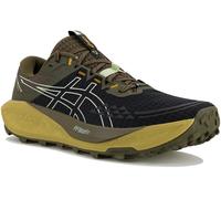 Asics Gel Trabuco 13 Goretex Trail Running Shoes Nero EU 42 1/2 Uomo