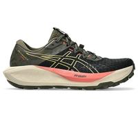 ASICS Gel - Trabuco 13 GTx Black / Lemongrass FeMale Size 44.5