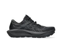 ASICS Gel-Trabuco 13 GTX Scarpa Da Trail Donna-Nero,Grigio Chiaro