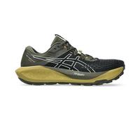 ASICS Gel-Trabuco 13 GTX Scarpa Da Trail Uomini-Nero,Cachi