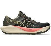 ASICS Gel - Trabuco 13 GTx Black / Lemongrass FeMale Size 35.5