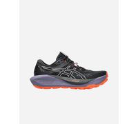 Asics Gel Trabuco 13 Gtx W - Scarpe Trail - Donna - Nero 40,5