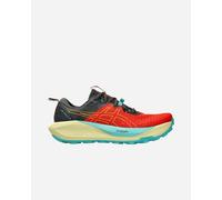 ASICS Gel - Trabuco 13 Piquant Orange / Sandstorm Male Size 47