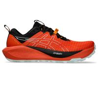 ASICS Gel - Trabuco 13 Nova Orange / Pure Aqua Male Size 42.5