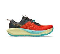 ASICS Gel-Trabuco 13 Scarpa Da Trail Uomini-Arancione,Multicolore