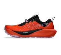 Asics Gel-Trabuco 13, Scarpe da Ginnastica Donna, Nova Orange/Light Ube, 39.5 EU