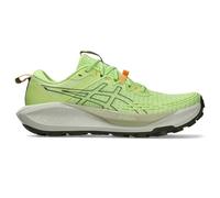Scarpe ASICS Gel-Trabuco 13 verde giallo - 44