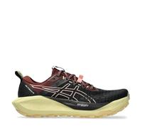 ASICS Gel-Trabuco 13, Sneaker Donna, Black Wild Blossom, 44.5 EU