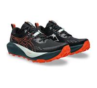 Asics GEL-TRABUCO™ 13 - scarpe trail running - uomo 11,5 US Red/Black man Eva