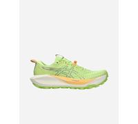 Asics Gel-trabuco 13 W - Scarpe Trail - Donna - Verde 39