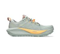 Asics Gel Trabuco 13 W - scarpe trail running - donna 10,5 US Light Green woman Eva,Recycled Materials