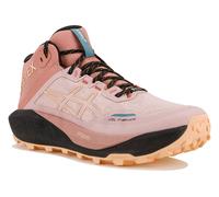 ASICS Gel-trabuco Mt Gore-tex W - Donna - - Taglia 39 1/2- modello 2026
