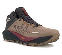 Asics uomo - marrone