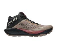 Asics Gel-trabuco Mt Gore-tex® Trail Running Shoes Grigio EU 42 1/2 Uomo