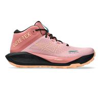 Asics - Women's Gel-Trabuco MT GTX - Scarpe per trail running EU 39 fuchsia