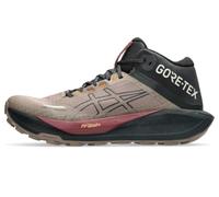 Asics - Gel-Trabuco MT GTX - Scarpe per trail running EU 48 nero