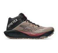 Asics - Gel-Trabuco MT GTX - Scarpe per trail running EU 46 nero