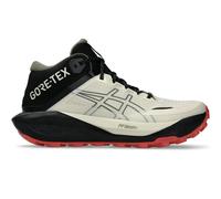 ASICS Gel-trabuco Mt Gtx - Uomo - Verde / Nero - Taglia 42 1/2- modello 2025