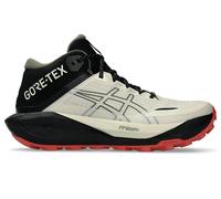 ASICS Gel - Trabuco Mt GTx Vanilla / Mantle Green FeMale Size 37