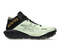 ASICS Gel-trabuco Mt Gtx - Donna - Bianco / Nero / Rosso - Taglia 40- modello 2025