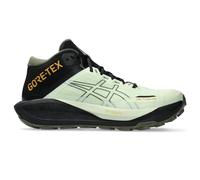 Scarpe ASICS GEL-Trabuco MT GORE-TEX verde chiaro nero - 46