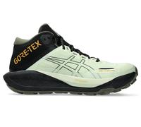 Scarpe ASICS GEL-Trabuco MT GORE-TEX verde chiaro nero - 41.5