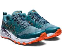 ASICS Gel-Trabuco Terra 1012A902-300, Scarpe da corsa, Donna, Blu, Taglia: 37