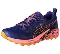 ASICS Gel-Trabuco Terra 1012A902-410, Womens Running Shoes, Navy, 37,5 EU