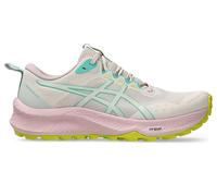 ASICS Gel - Trabuco Terra 3 Mineral Beige / Aurora Green FeMale Size 39.5