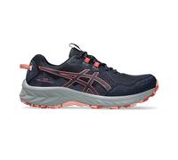 ASICS Gel - Venture 10 Scarpa da trail Donna blu scuro, corallo