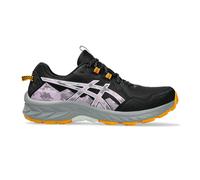 ASICS Gel-Venture 10 Scarpa Da Trail Donna-Nero,Lilla