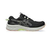 ASICS Gel - Venture 10 Scarpa Da Trail Donna Nero, Mint