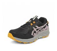Scarpe ASICS Gel-Venture 10 nero arancione rosa donna - 37.5