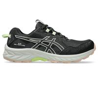 Asics Gel Venture 10 Trail Running Shoes Nero EU 38 Donna