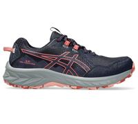 Scarpe ASICS Gel-Venture 10 nero rosso donna - 37