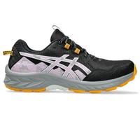 Scarpe ASICS Gel-Venture 10 nero arancione rosa donna - 38