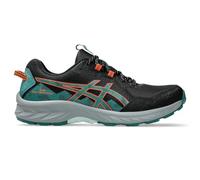 Scarpe ASICS Gel-Venture 10 nero arancione verde - 44.5