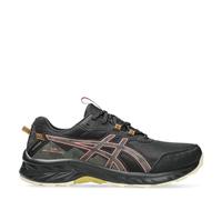 ASICS Gel-venture 10 Waterproof W - Donna - Nero - Taglia 39 1/2- modello 2025