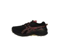 ASICS Gel-Venture 10 WP, Sneaker Donna, Pietra Nera e Marrone, 36 EU