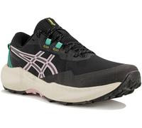Asics Gel-venture 11 Running Shoes Nero EU 40 1/2 Donna
