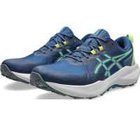 Asics Gel-venture 11 Running Shoes Blu EU 42 Uomo