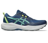 ASICS Gel - Venture 11 Twilight Blue / Aurora Green Male Size 40