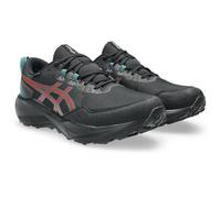 ASICS Gel - Venture 11 WP Scarpa da trail Uomini nero, marrone