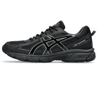 ASICS Gel - Venture 6 Black / Black Unisex Size 47