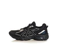 Asics GEL-VENTURE unisex Scarpe - Nero - Sintetico, Cuoio - Foot Locker Black 37