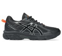 ASICS Gel - Venture 6 Gs Black / Black Kids Size 37.5